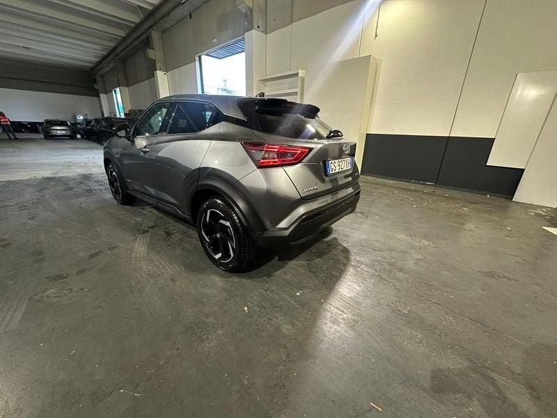 Nissan Juke Juke 1.6 HEV N-Connecta