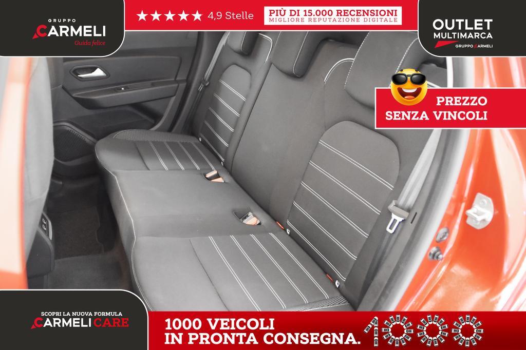 Dacia Duster 1.0 tce Prestige up Gpl 4x2 NAVI,360 CAMERA,SENSORI,MANUALE