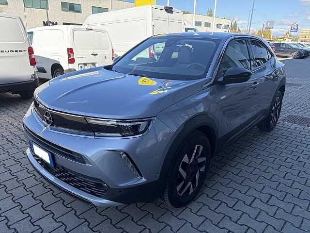 Opel Mokka 1.2 100 CV Elegance