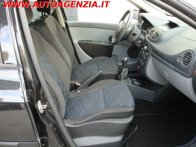 RENAULT Clio 1.5 dCi 85CV 5 porte confort