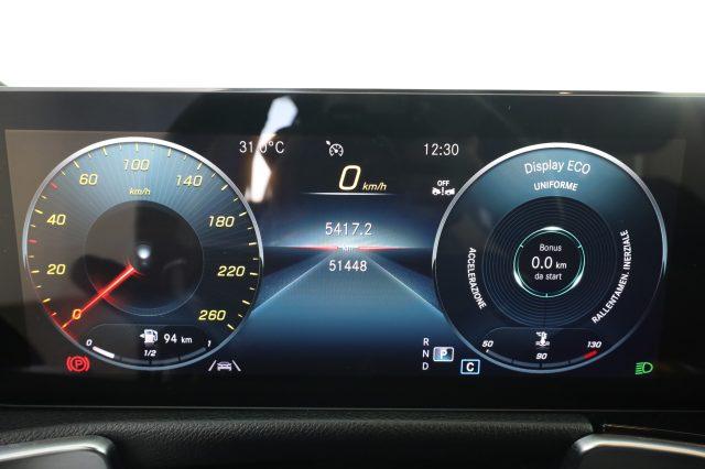 MERCEDES-BENZ CLA sse GLB GLB 200 d Automatic 4MATIC PREMIUM