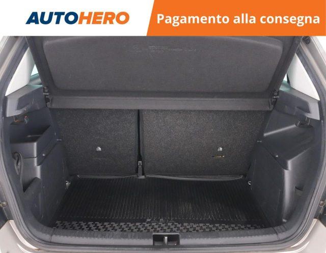 SKODA Fabia 1.0 TSI Twin Color Design Edition Argento