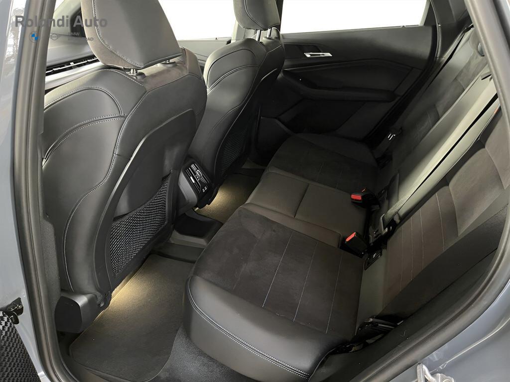 BMW Serie 2 Active Tourer 225 e Msport xDrive DCT