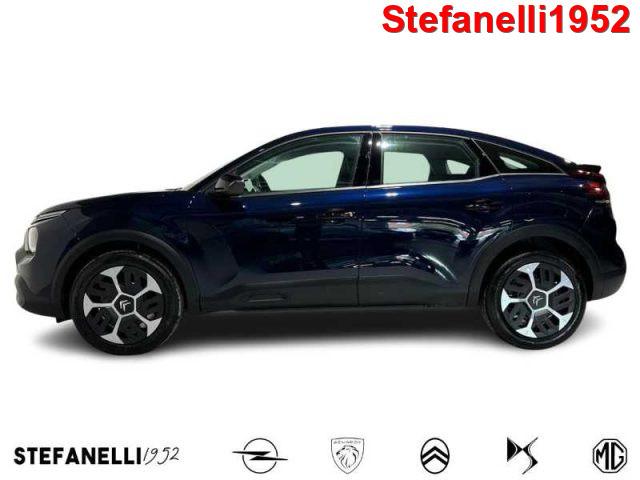 CITROEN C4 PureTech 100 S&S - YOU