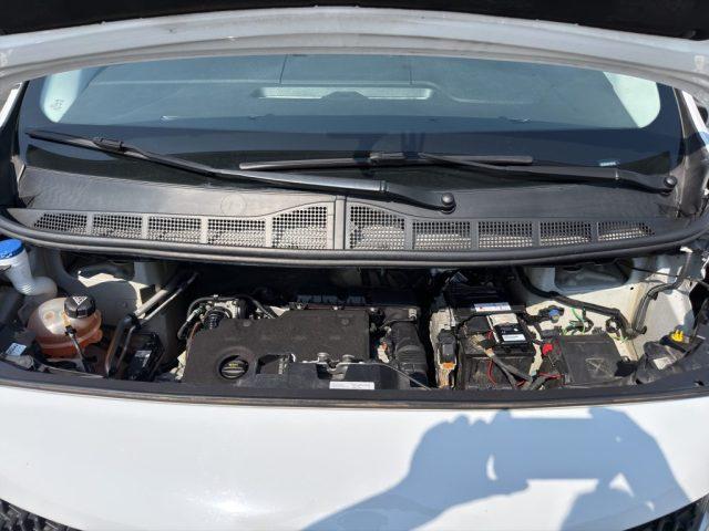 FIAT Scudo Scudo 1.5 BlueHDi 120CV PL-TN Furgone