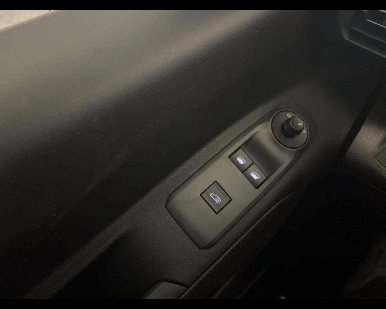 PEUGEOT PARTNER - Van M 1.5 Diesel 130cv Manuale