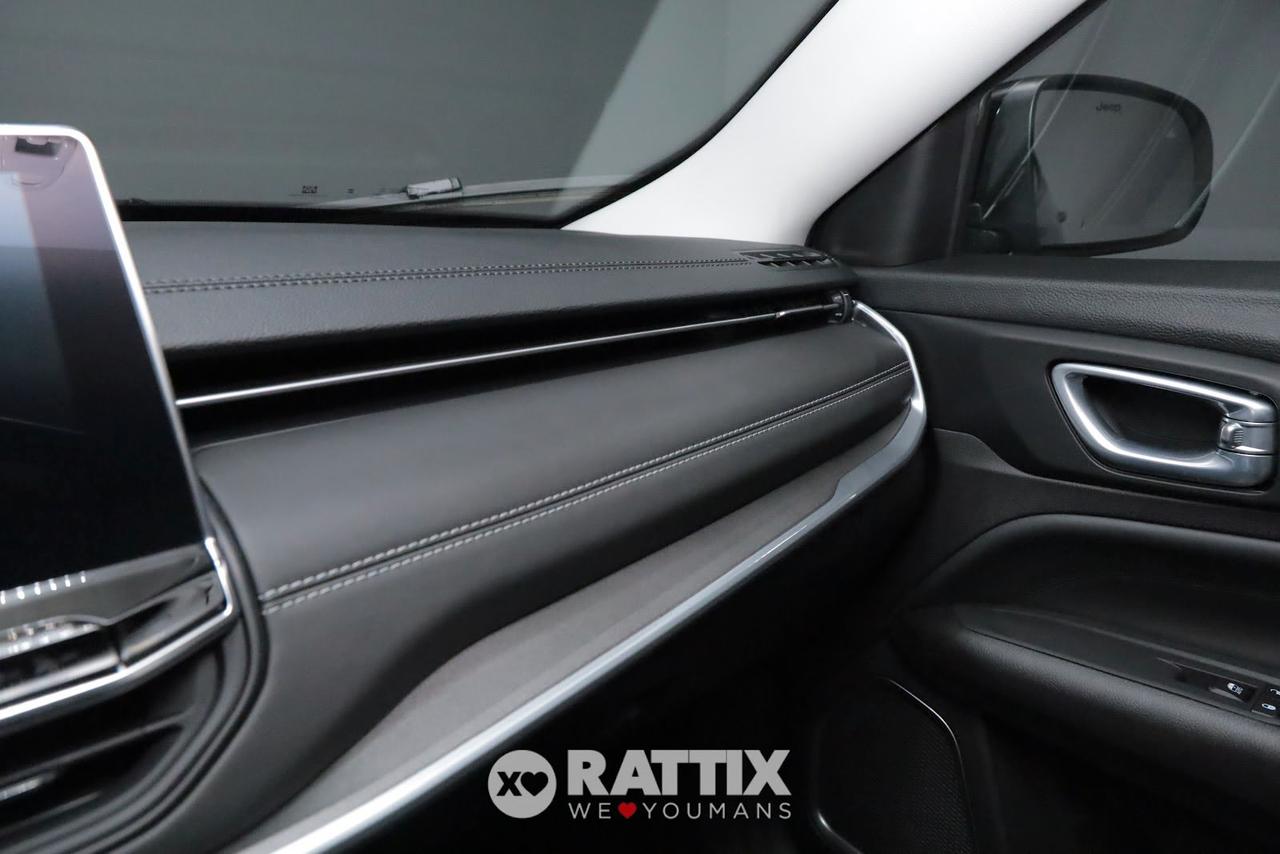 Jeep Compass 1.5 Turbo T4 Mhev 130CV Altitude DCT