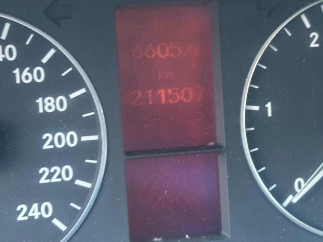 MERCEDES-BENZ A 160 CDI AUTOMATIC Avantgarde
