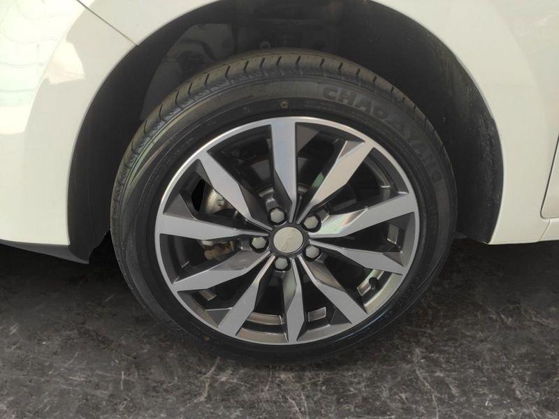 EVO Evo 3 1.5 Gpl 107cv