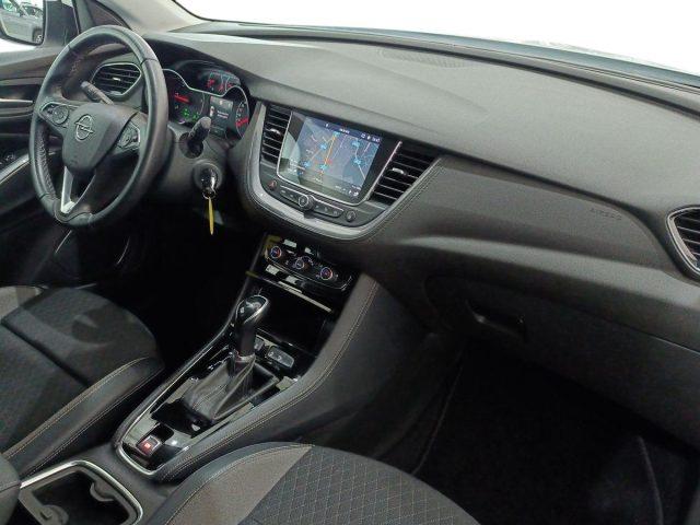 OPEL Grandland X 1.5 diesel Ecotec Start&Stop aut. Innovation