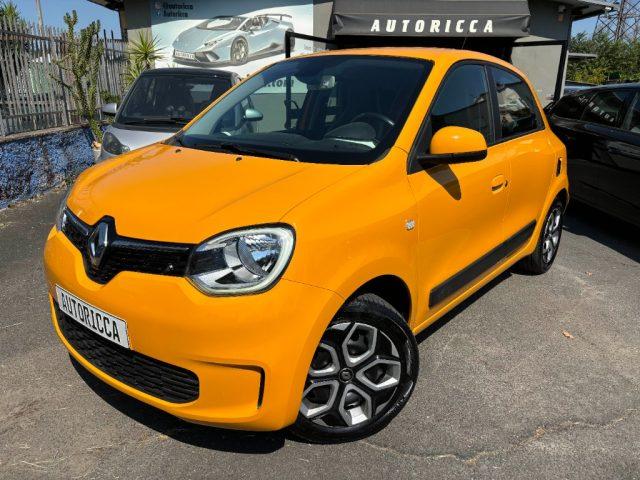 RENAULT Twingo LIMITED 1.0 70CV