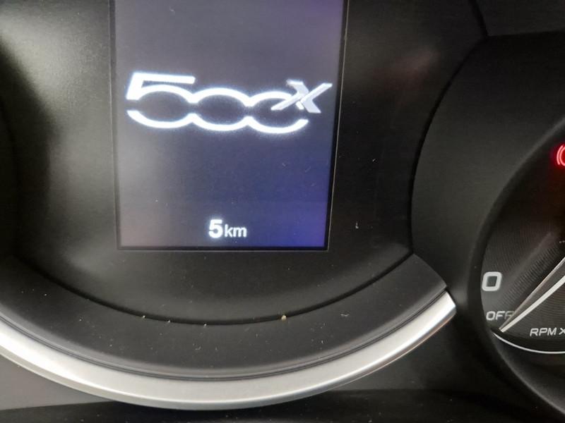 FIAT 500X 1.3 Mjet 95cv MT6