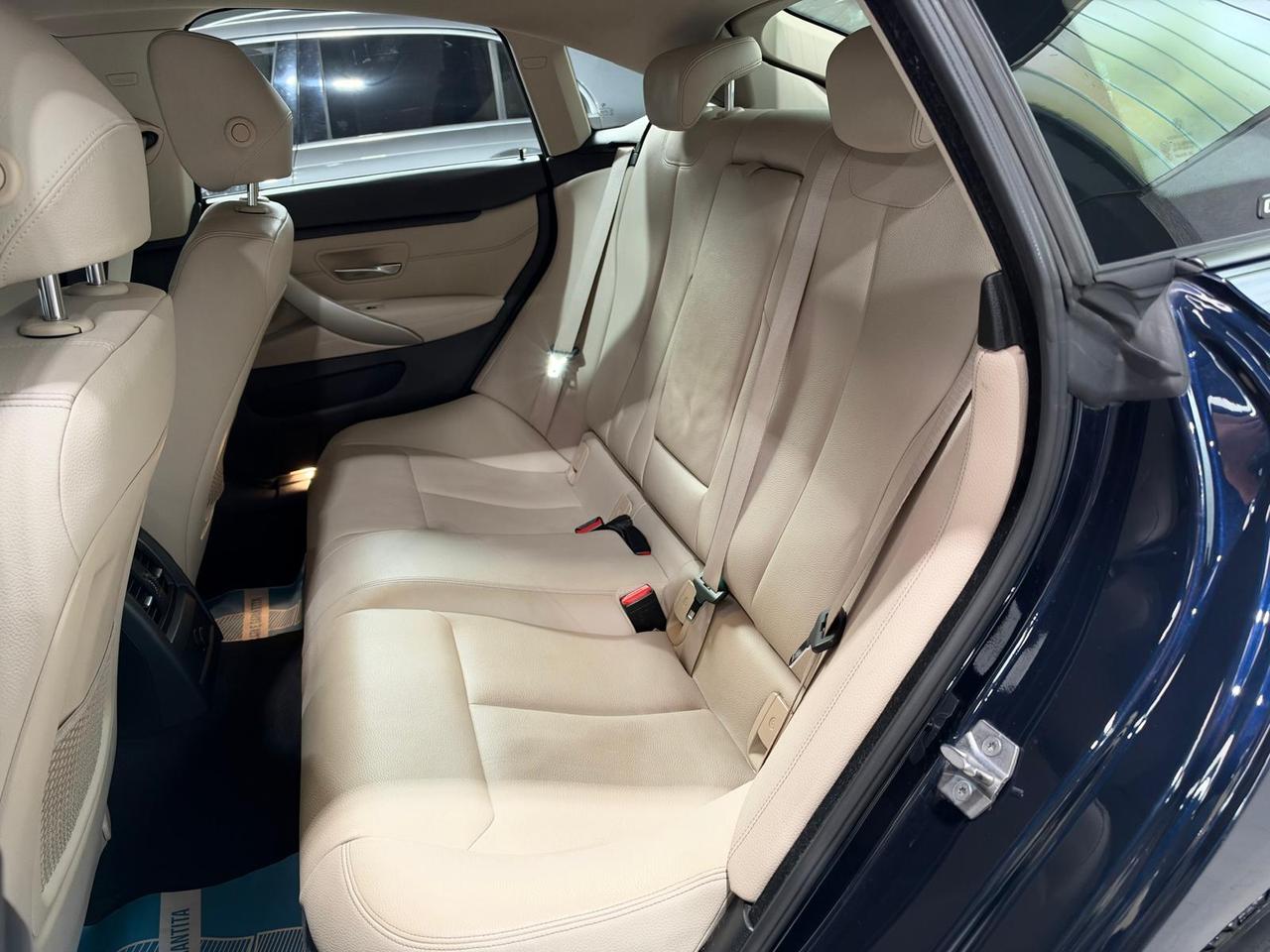 Bmw Gran Coup 420d Gran Coupe xdrive Advantage auto XDrive+Full