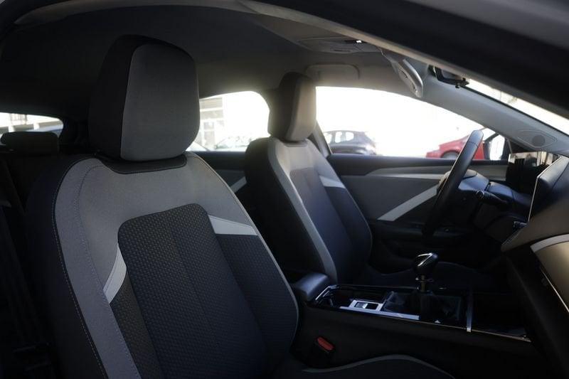 Opel Astra Opel Astra 1.5 Turbo Diesel 130 CV AT8 Business Unicoproprietario