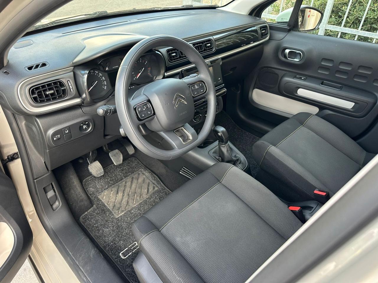 Citroen C3 PureTech 83Cv S&S You