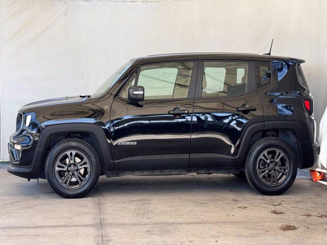 JEEP Renegade 1 0 t3 limited 2wd