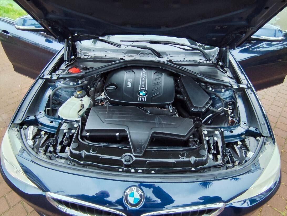 Bmw Gran Turismo 325d Gran Turismo Sport