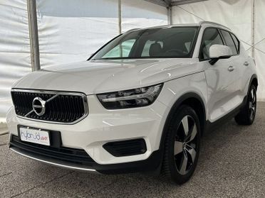 Volvo XC40 D3