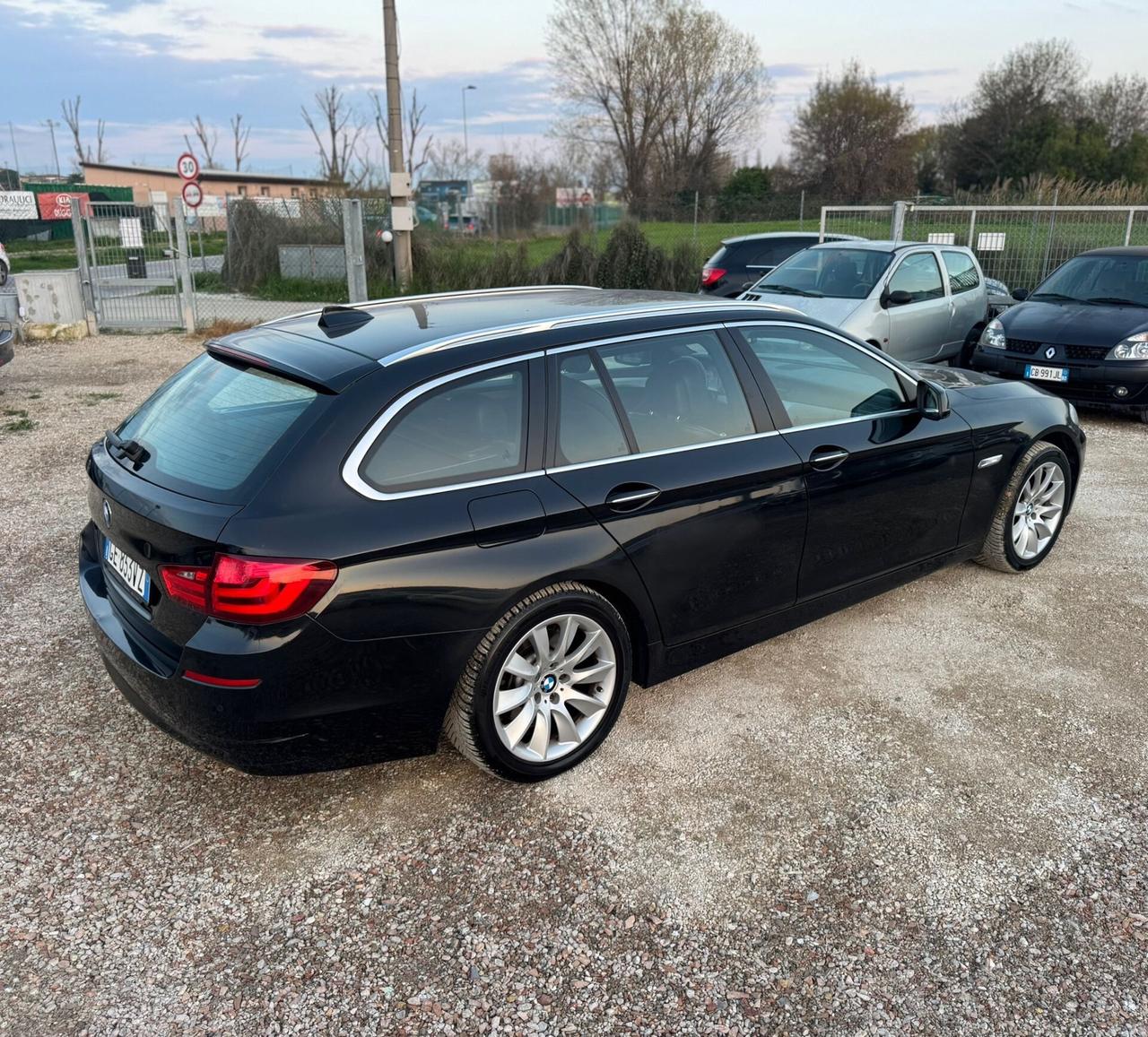 Bmw 525d xDrive Touring Futura