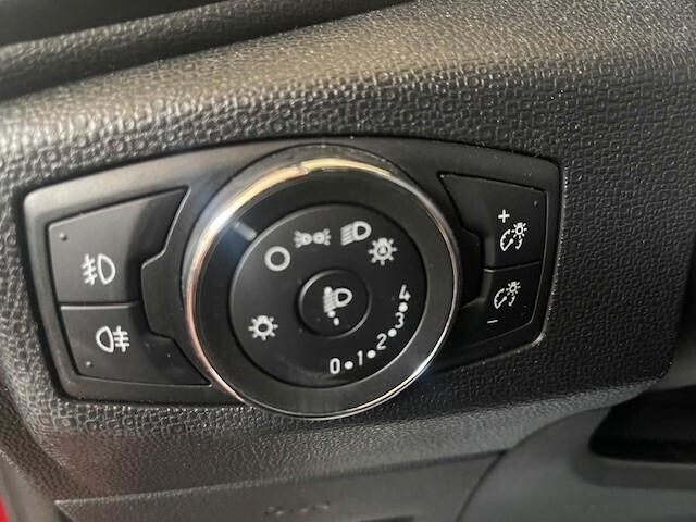 Ford EcoSport 1.0 EcoBoost 125 CV Titanium