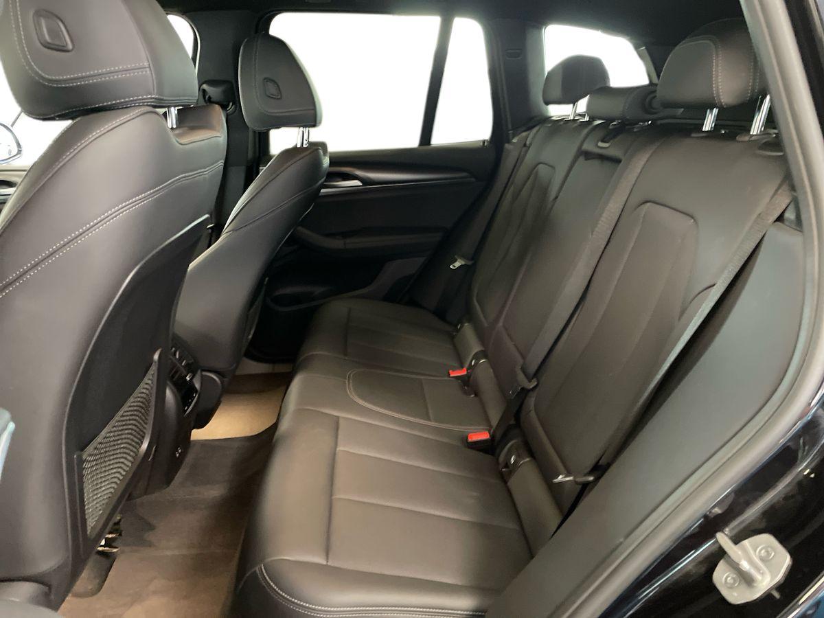 BMW X3 G01 2021 - X3 xdrive20i mhev 48V Msport auto