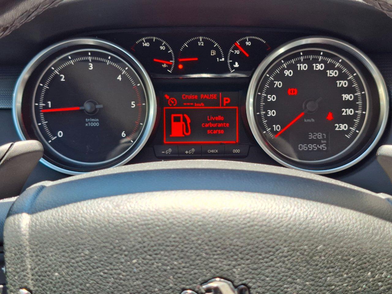 Peugeot 508 Berlina 508 1.6 bluehdi Business s&s 120cv