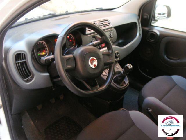 FIAT - Panda - 1.2 EasyPower Easy *PREZZO REALE* garanzia fino 36 mei*