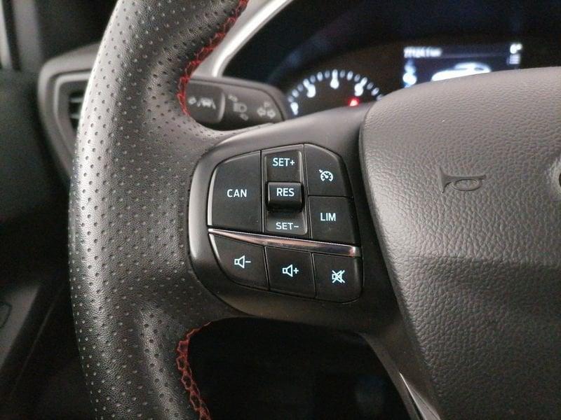 Ford Focus 1.0 ecoboost h ST-Line Style 125cv