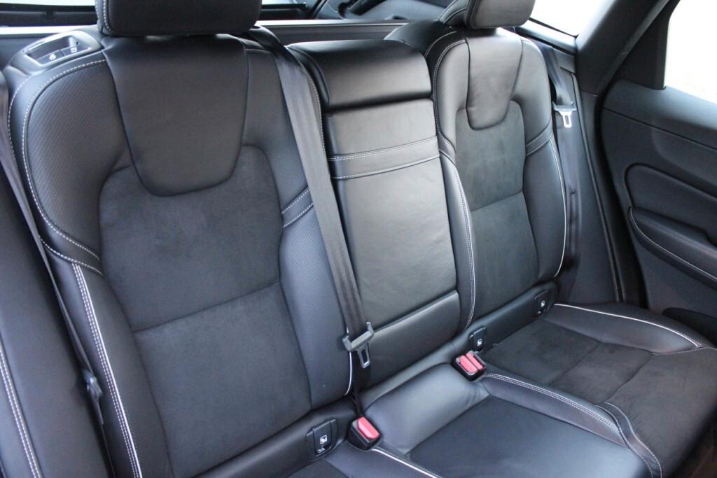 VOLVO XC60 D4 Aut. R-Design *SOLI 67.000 KM