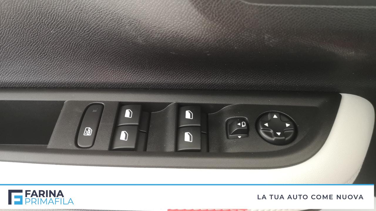 CITROEN Nuova C3 Hybrid 110cv - MAX