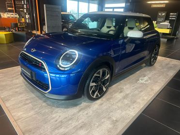 Mini Cooper S Favoured