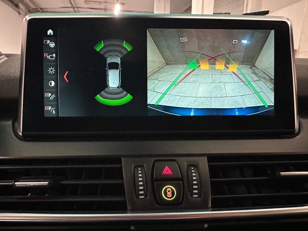 Bmw 2er Active Tourer 225xe Active Tourer iPerformance Sport aut.