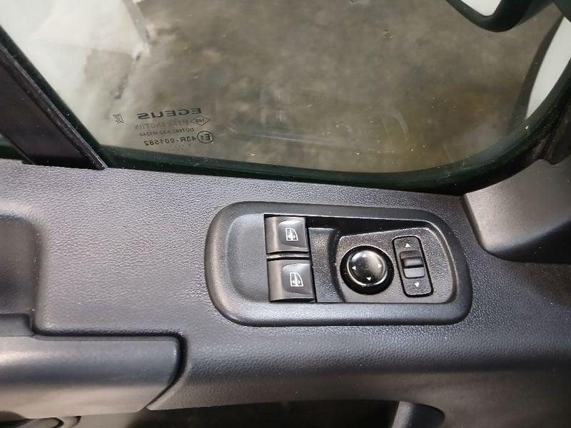 Renault Master T35 traz.post. 2.3 energy dci 145cv L3 Ice r.gem.