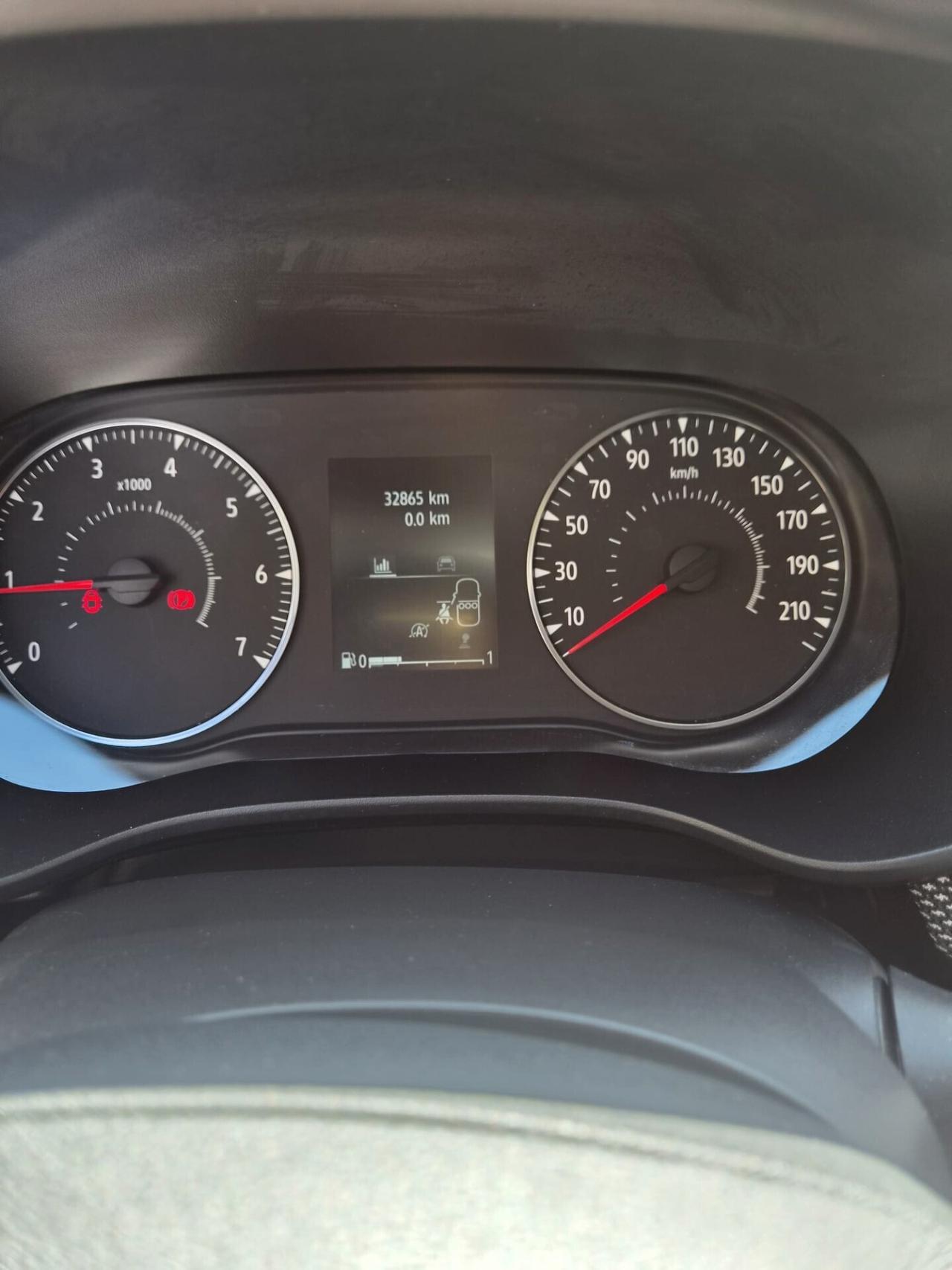 Dacia Sandero Stepway 1.0 TCe ECO-G Comfort