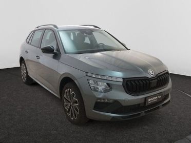 Skoda Kamiq Kamiq 1.0 TSI Black Dots