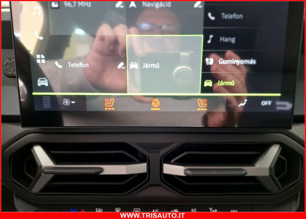 DACIA Duster ECO-G 1.0 100 Expression NEOPATENTATI (FULL LED)