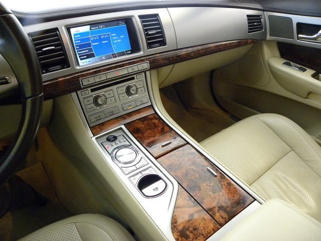 JAGUAR XF 3.0 DS V6 Premium Luxury