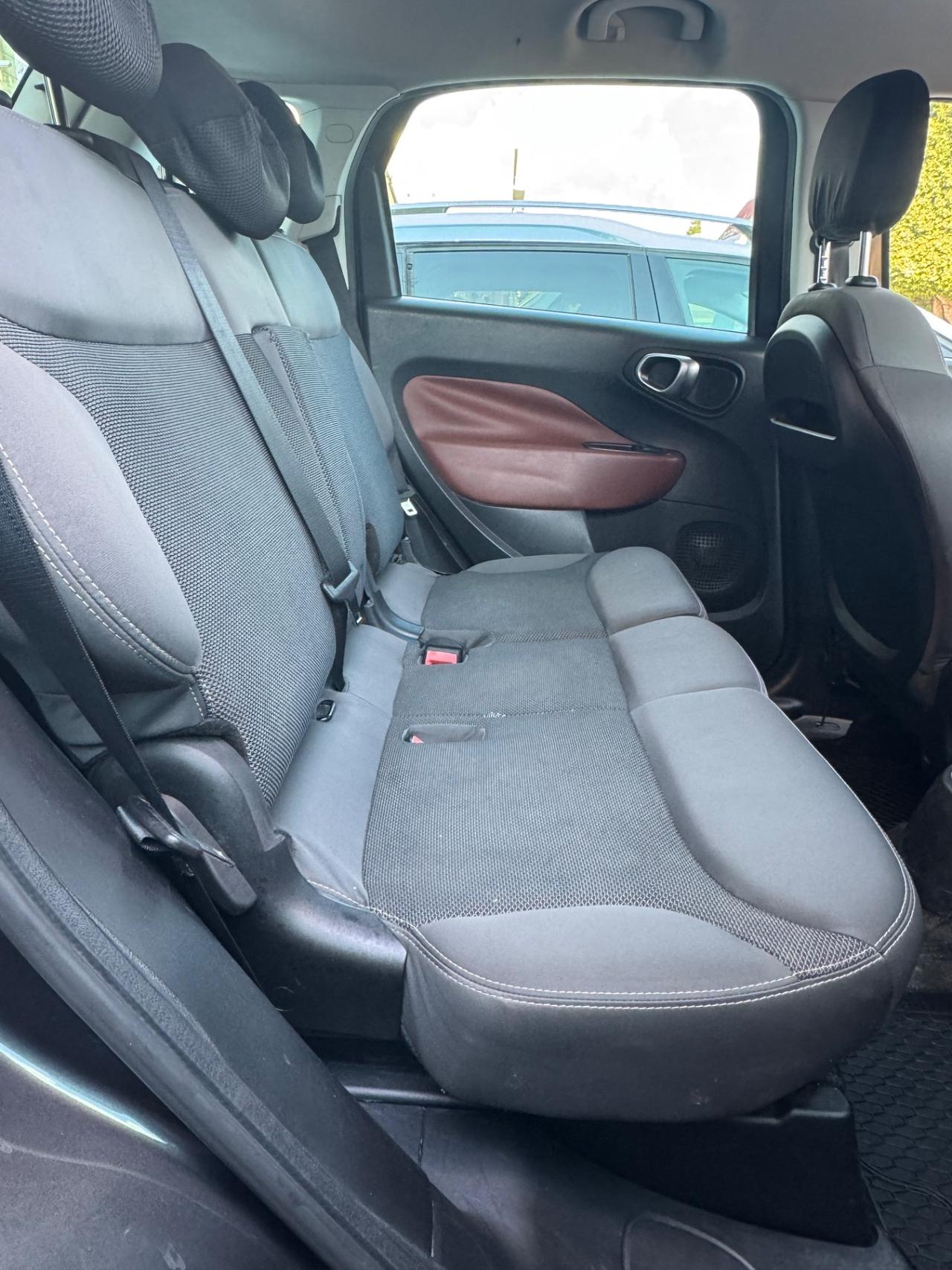 Fiat 500L 1.3 Multijet 85 CV Trekking