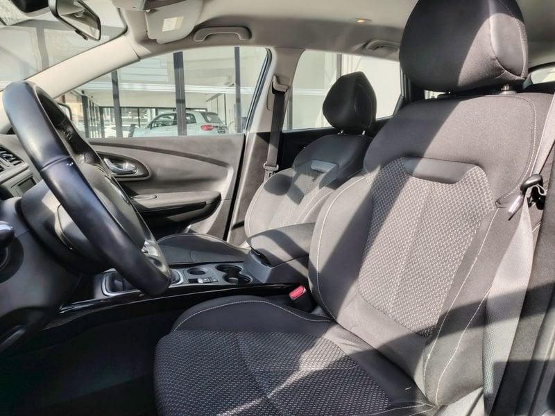 Renault Kadjar dCi 8V 110CV Energy Hypnotic