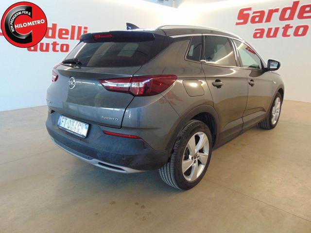 OPEL Grandland X 1.6 diesel Ecotec Start&Stop aut. Innovation