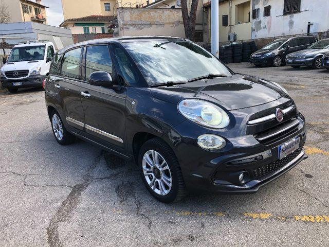 FIAT 500L Wagon 1.3 Multijet 95 CV Dualogic Lounge