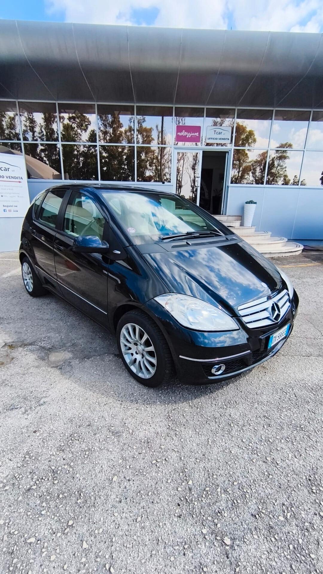 Mercedes Classe A 180 CDI 109CV AVANTGARDE