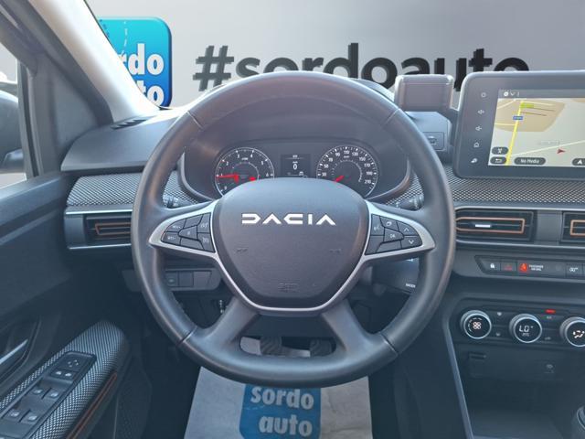DACIA Sandero Stepway 1.0 TCe ECO-G Expression UP