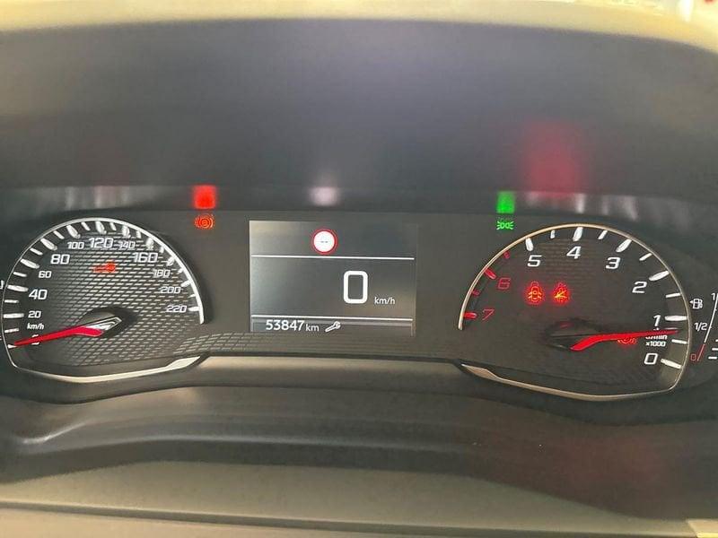 Peugeot 2008 2008 1.2 puretech Allure Pack s&s 130cv