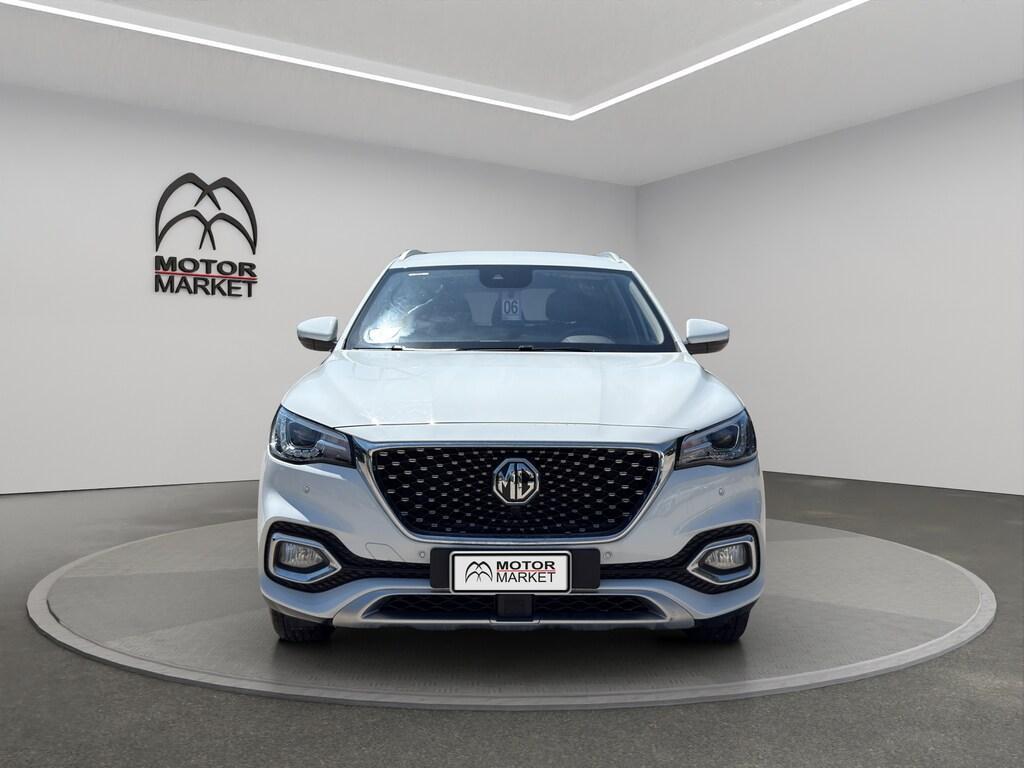 Mg HS 1.5 T Comfort auto