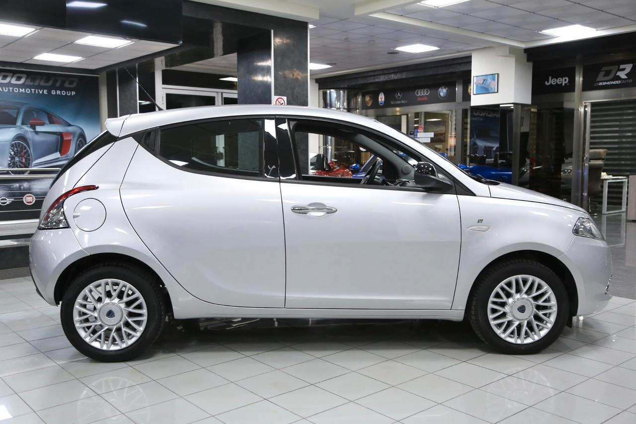 Lancia Ypsilon 1.3 MJT 16V 95 CV 5 porte S&S Gold