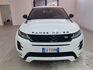 Evoque 90.000km 12mesi garanzia
