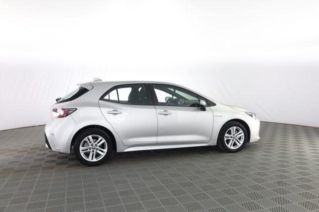 TOYOTA Corolla Corolla 1.8 Hybrid Business