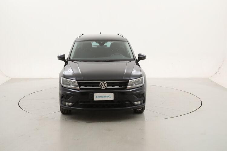 Volkswagen Tiguan Business DSG BR911451 2.0 Diesel 150CV