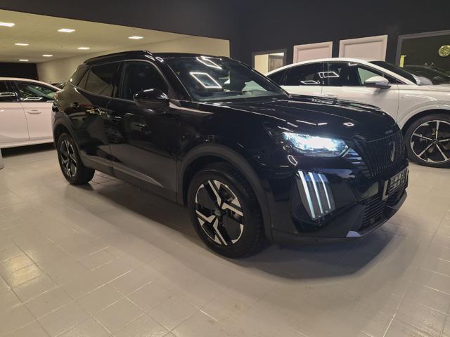 PEUGEOT 2008 PureTech 100 S&S Allure